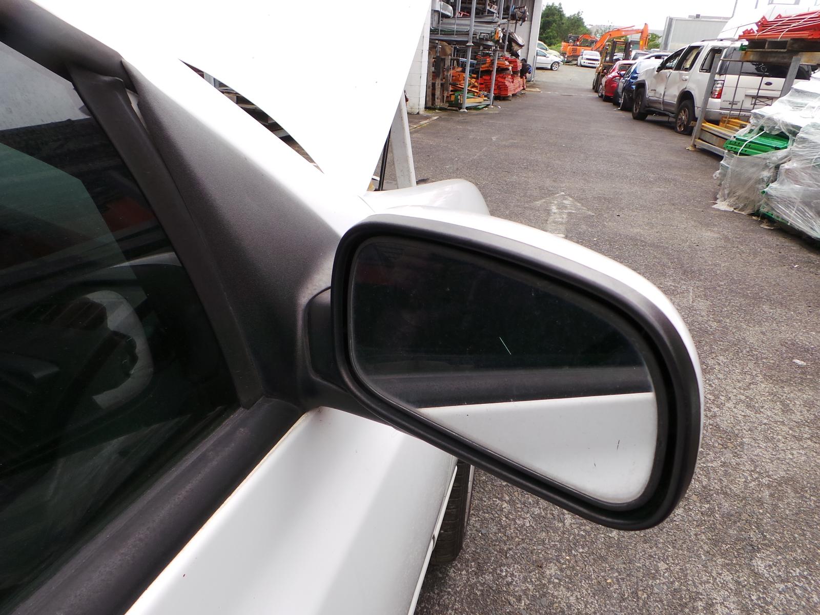 Ford XR6 - BA1-BA2 2002-2006