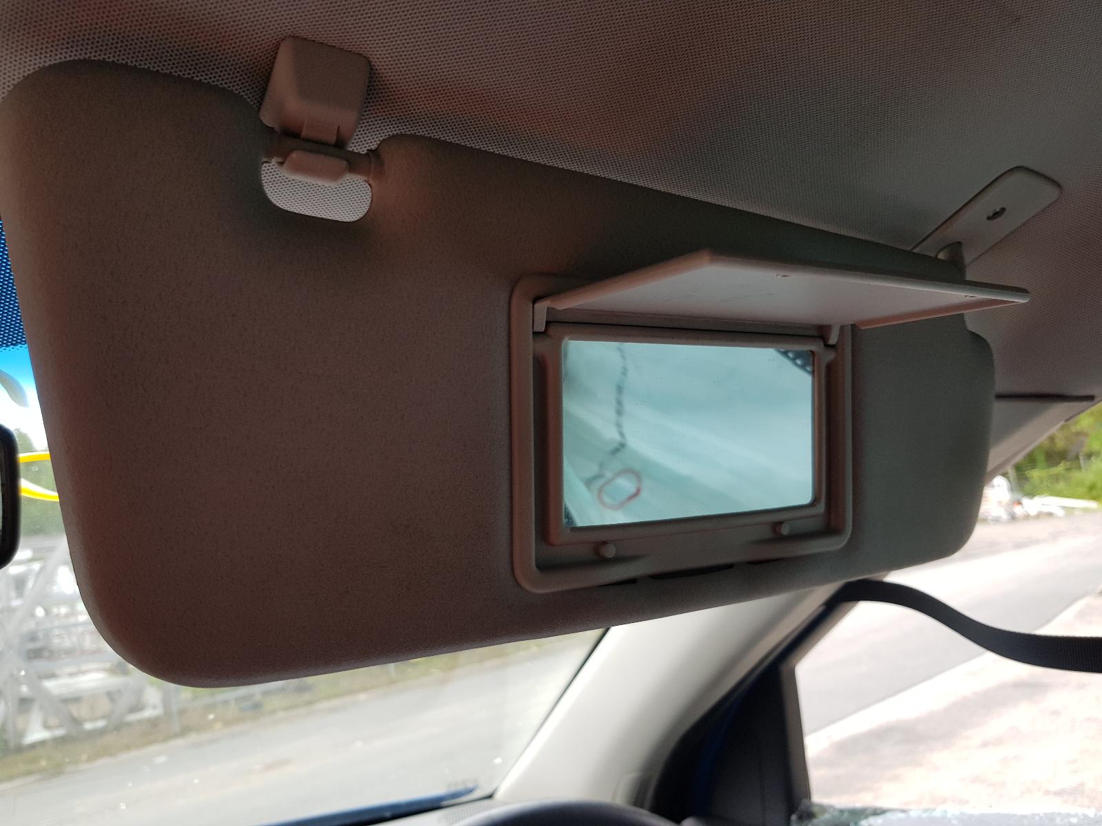 Holden Commodore - VE 2006-2013