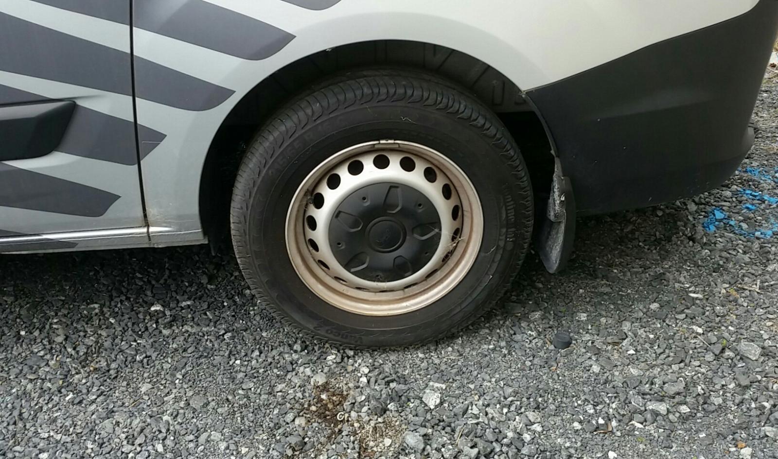 Ford Transit - Other