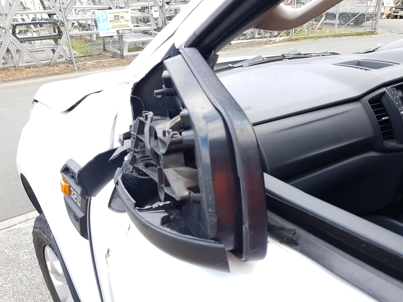 Ford Ranger - PX/PX2 2011-2017