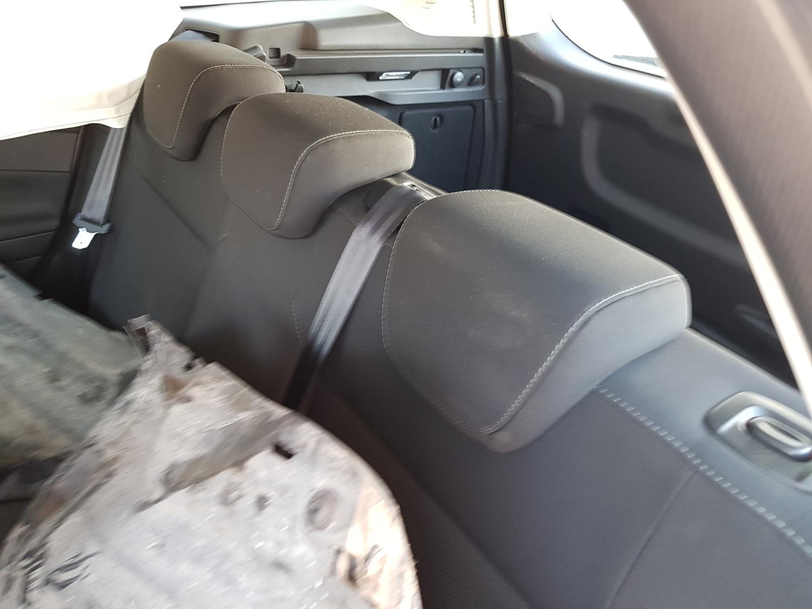 Ford Focus - LZ 2015-2017