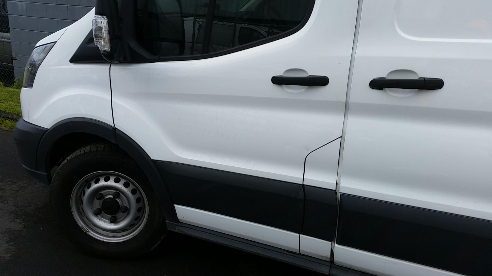 Ford Transit - Other
