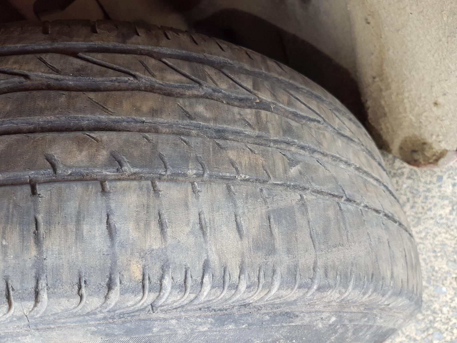 Holden Commodore - VF 2013-Present