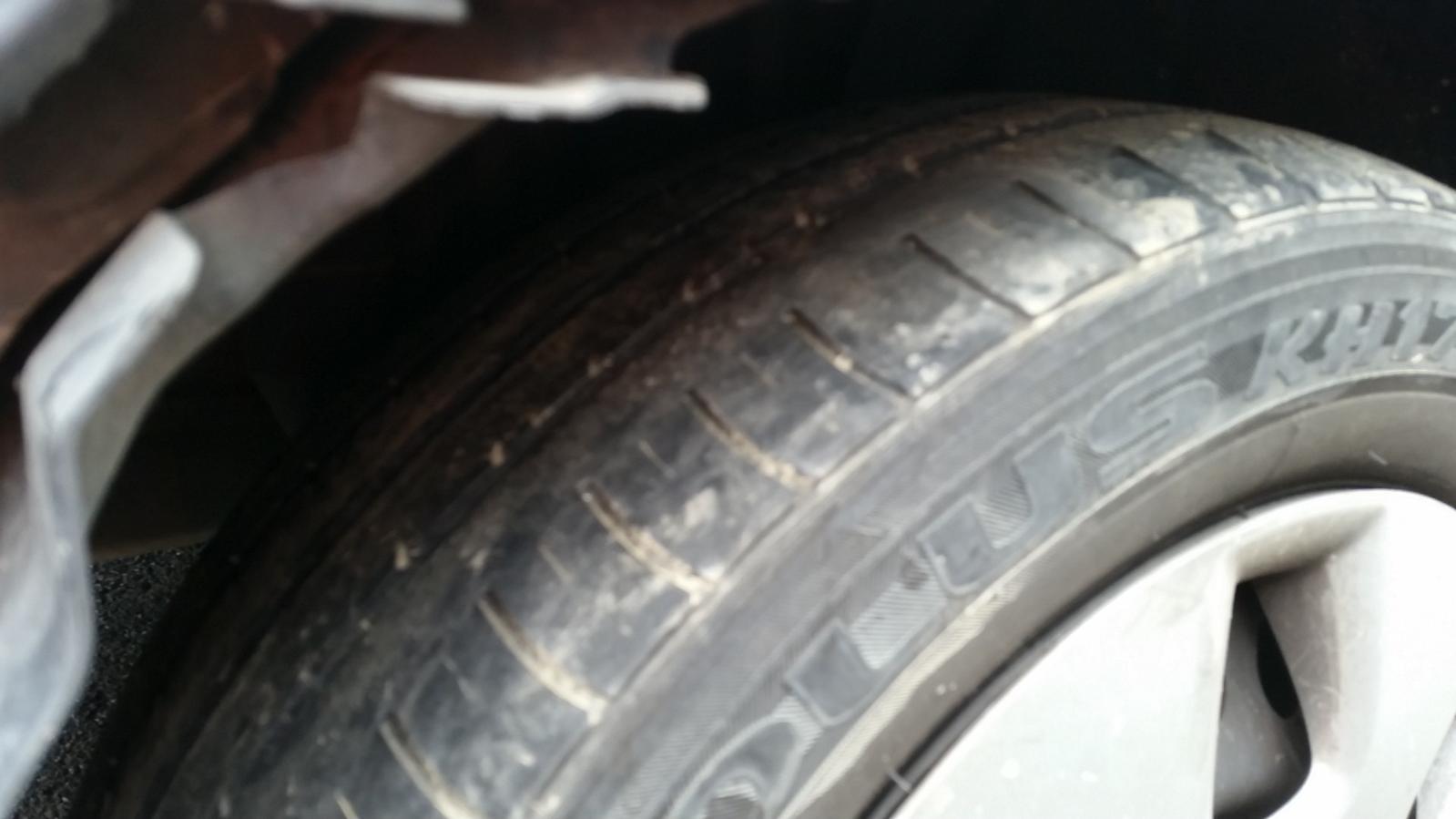 Holden Cruze - 2009-Present