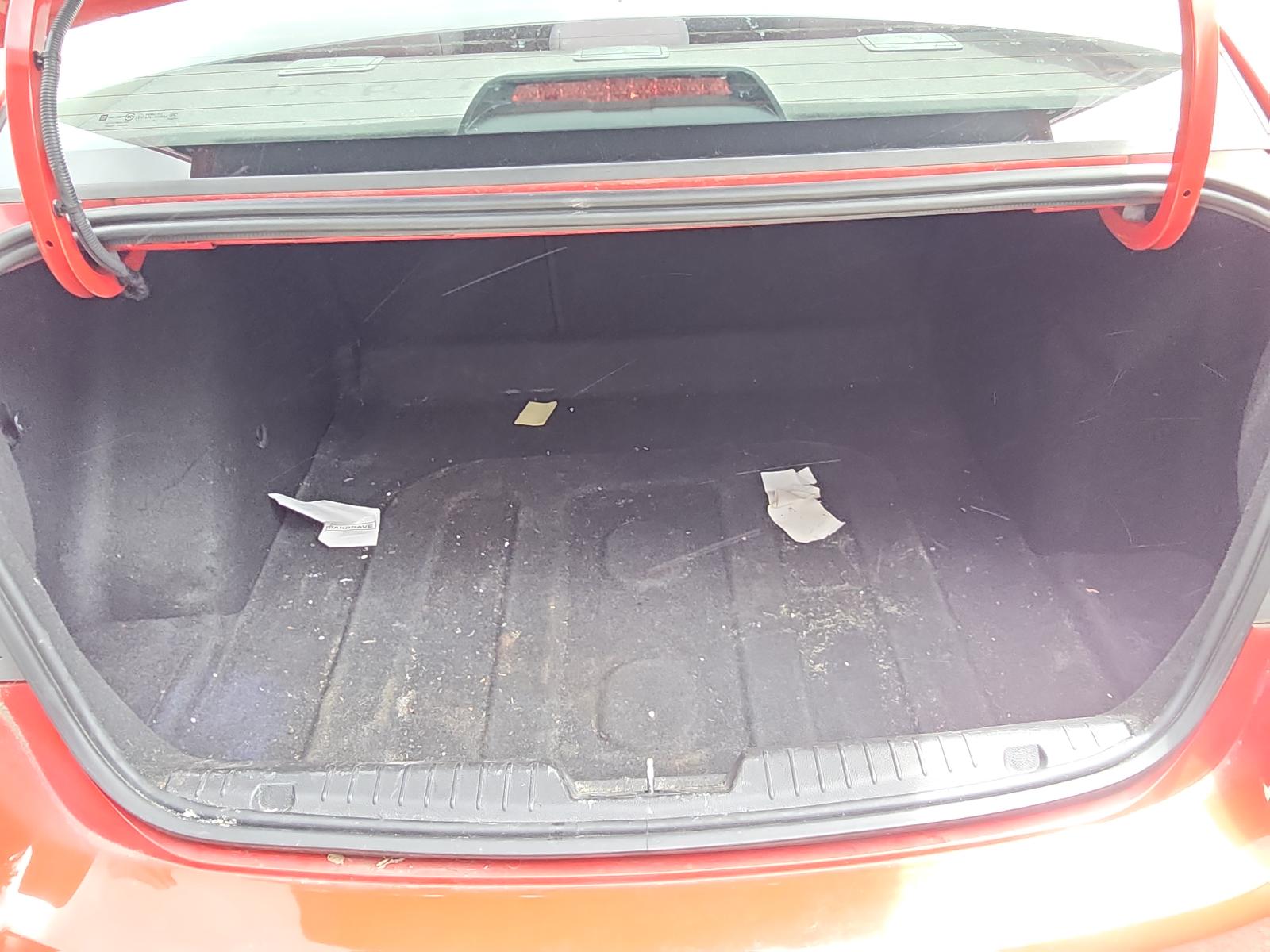 Holden Cruze - 2009-Present