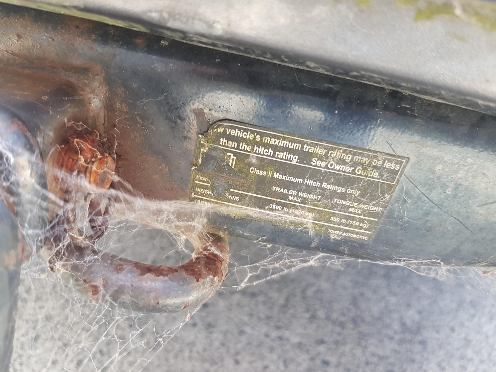 Ford Explorer - UT 2001-2005