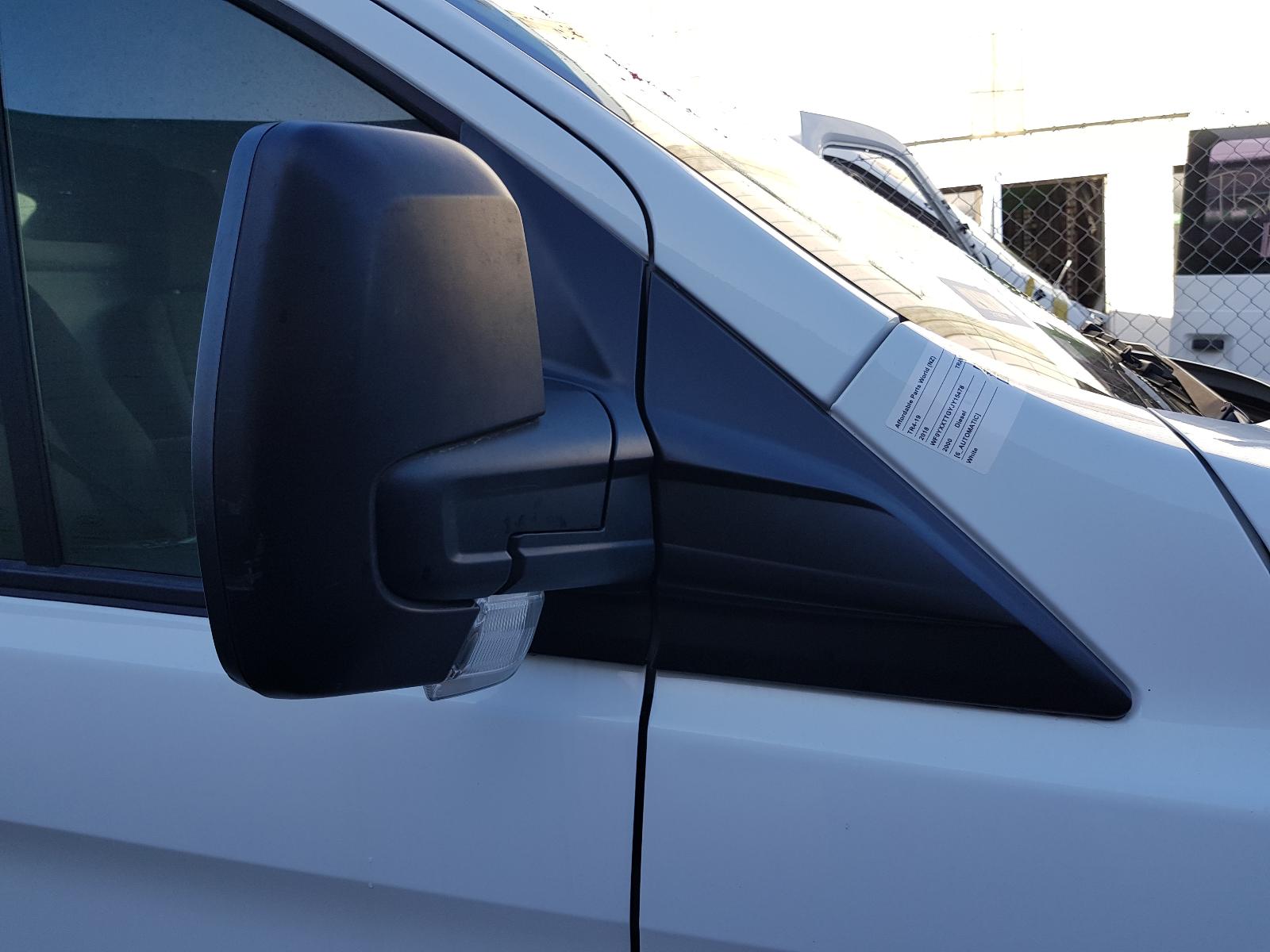 Ford Transit - Other