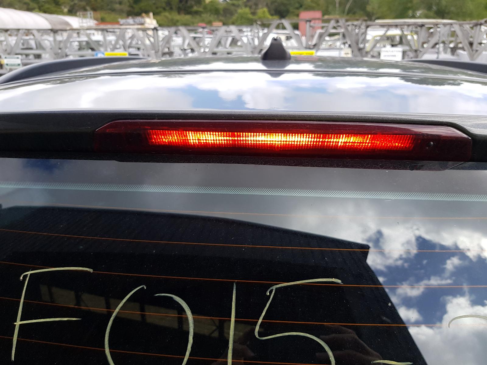 Ford Focus - LZ 2015-2017