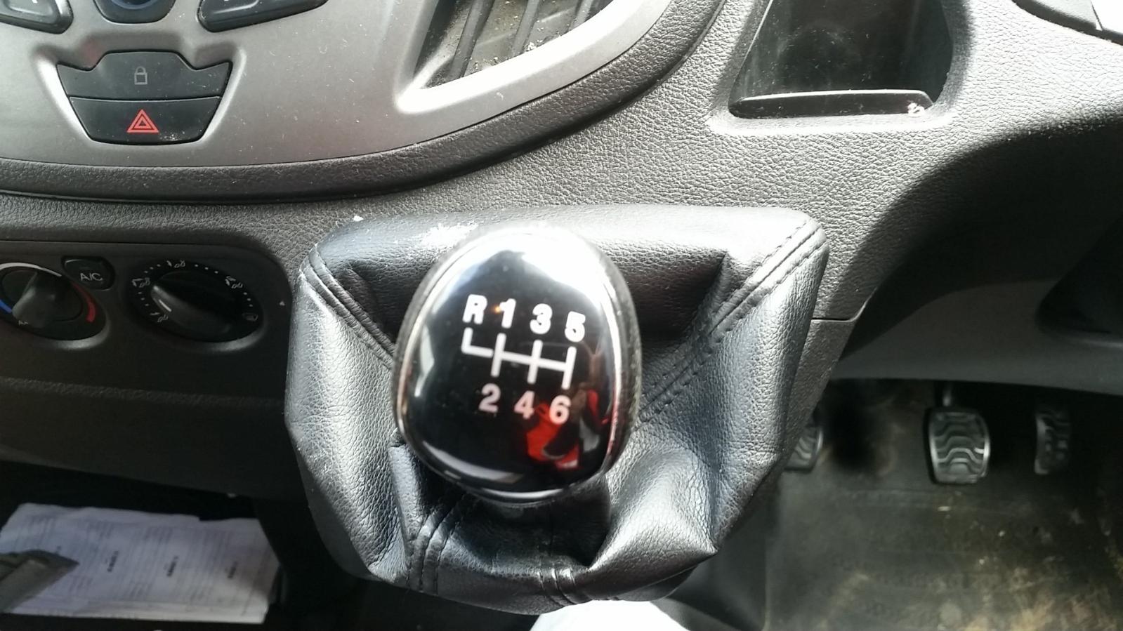 Ford Transit - Other