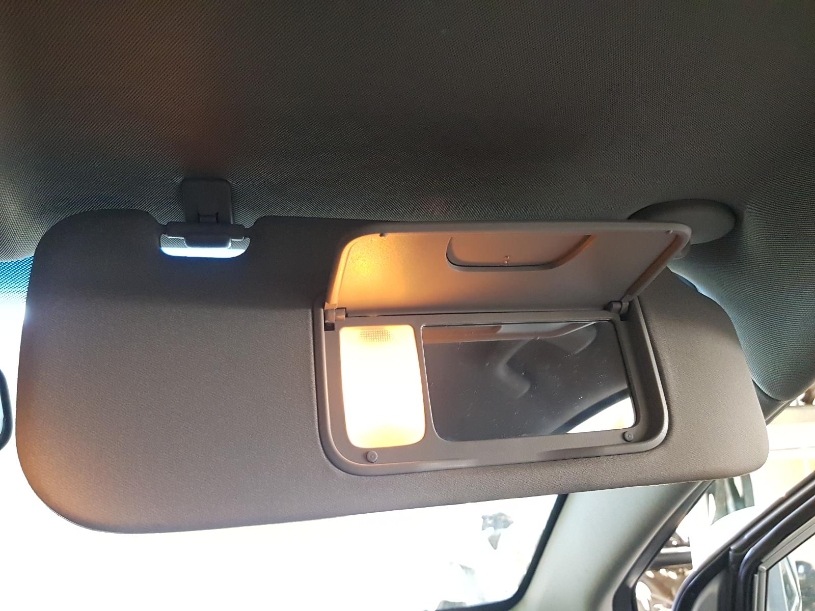 Holden Captiva - Captiva 5 2006-2011