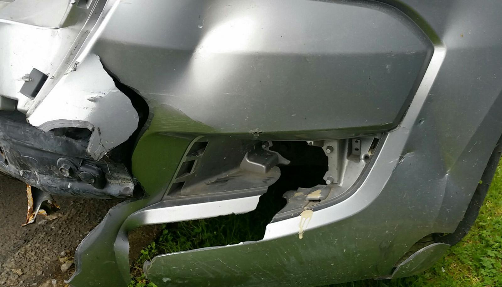 Ford Ranger - PX/PX2 2011-2017