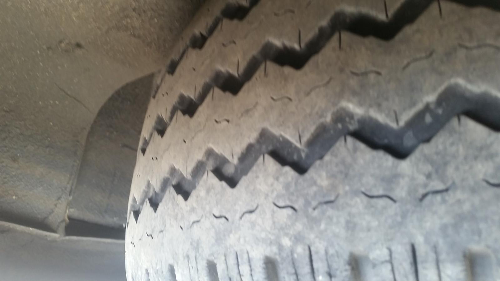 Ford Transit - Other