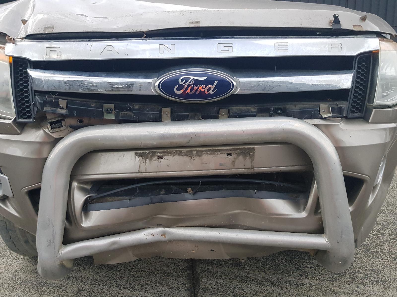 Ford Ranger - PX/PX2 2011-2017