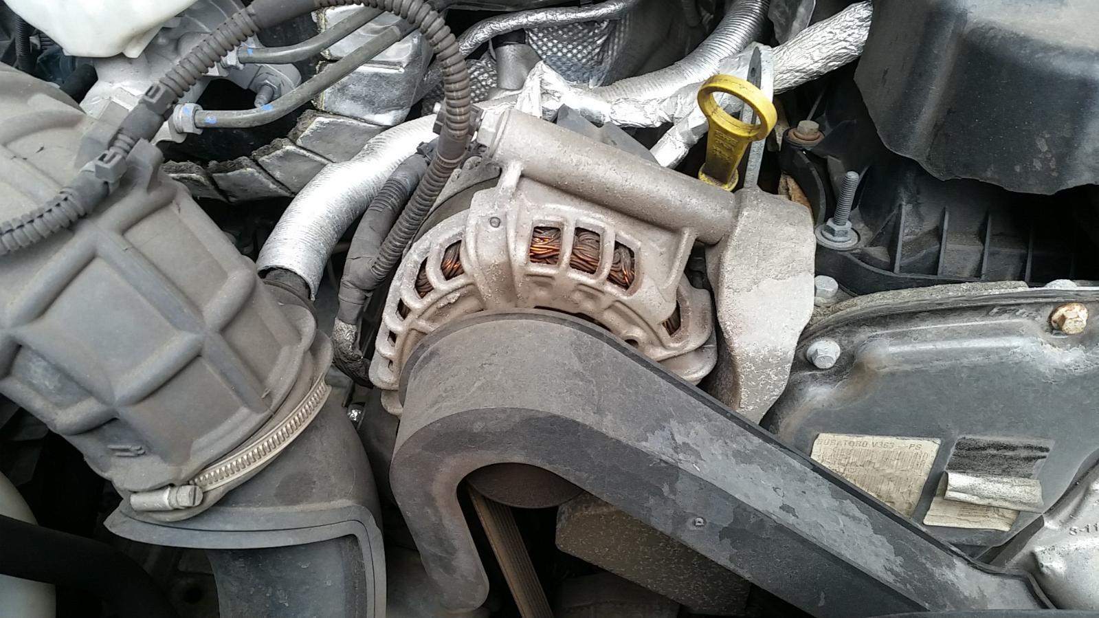 Ford Transit - Other