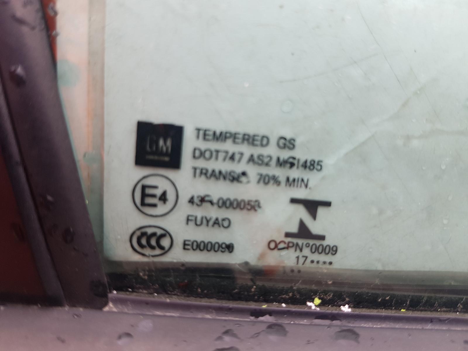 Holden Commodore - Other