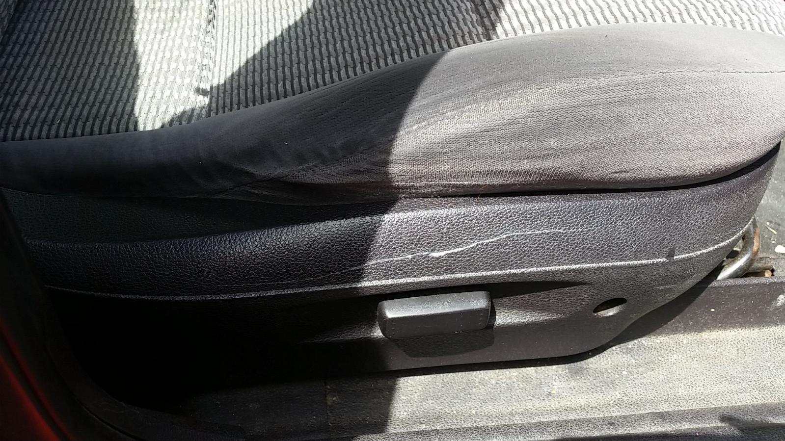 Ford Falcon - BF 2006-2010