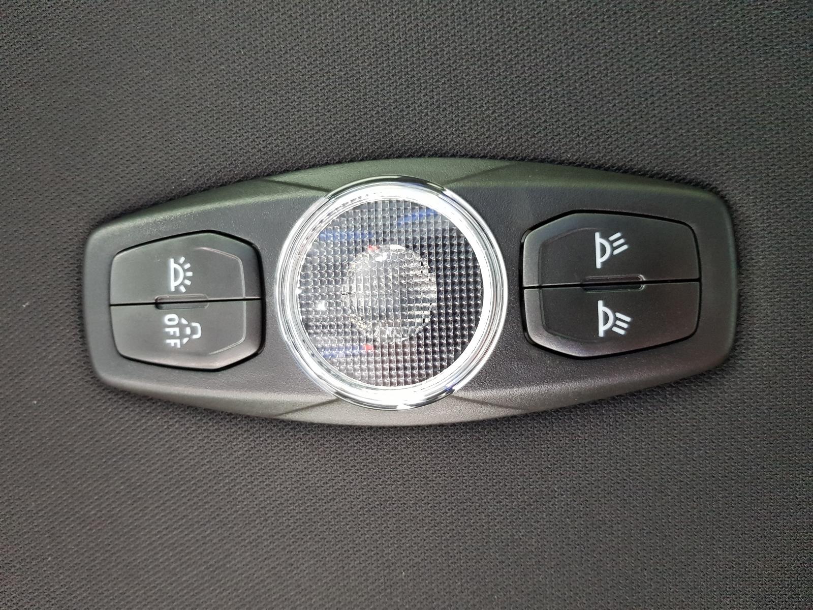 Ford Focus - LZ 2015-2017