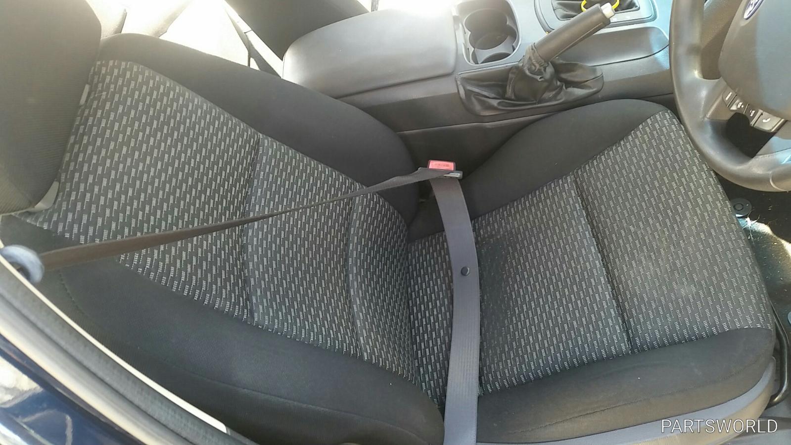 Ford Falcon - FG-FGX 2008-2016