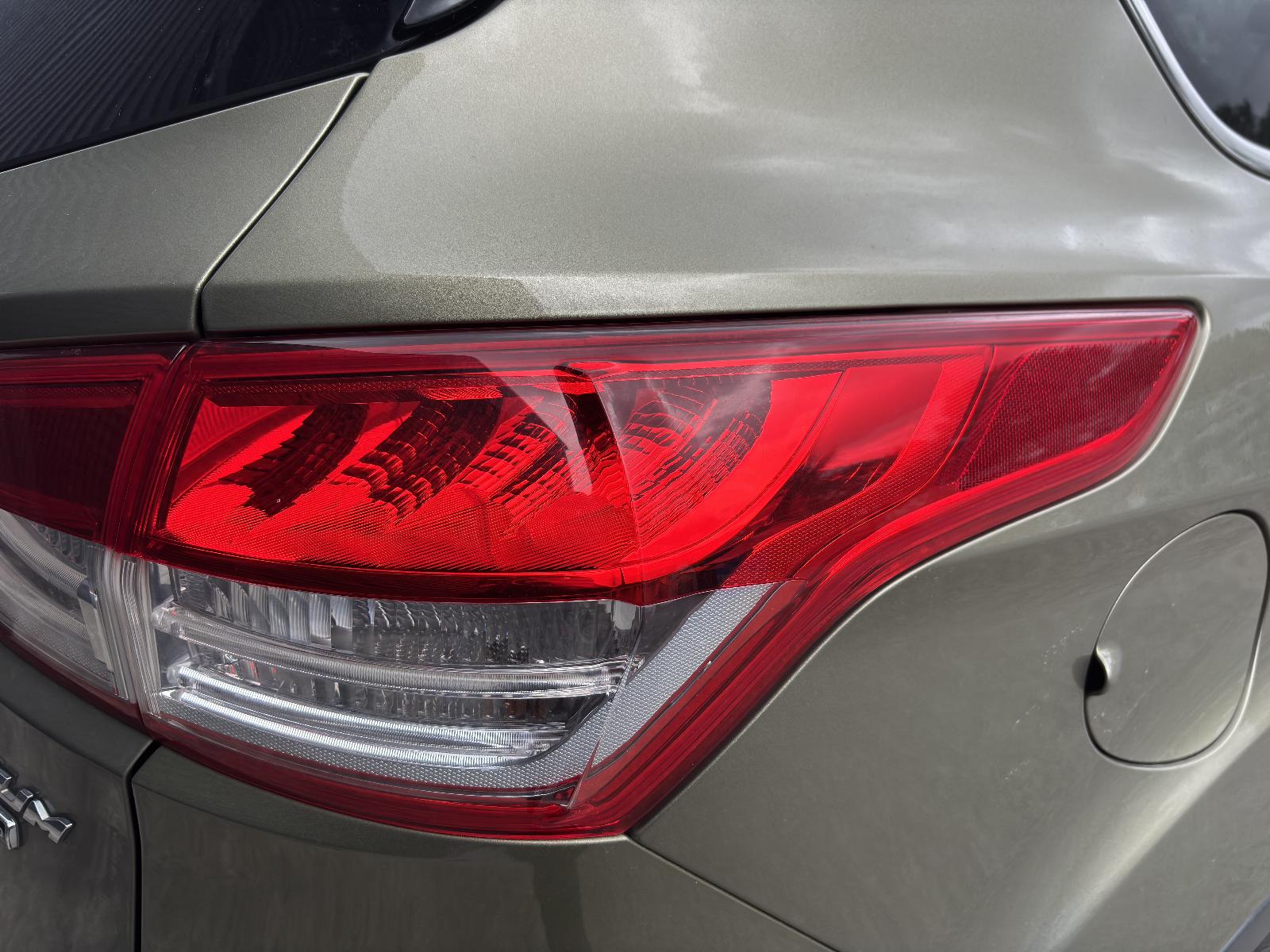 Ford Kuga - TF 2013-Present