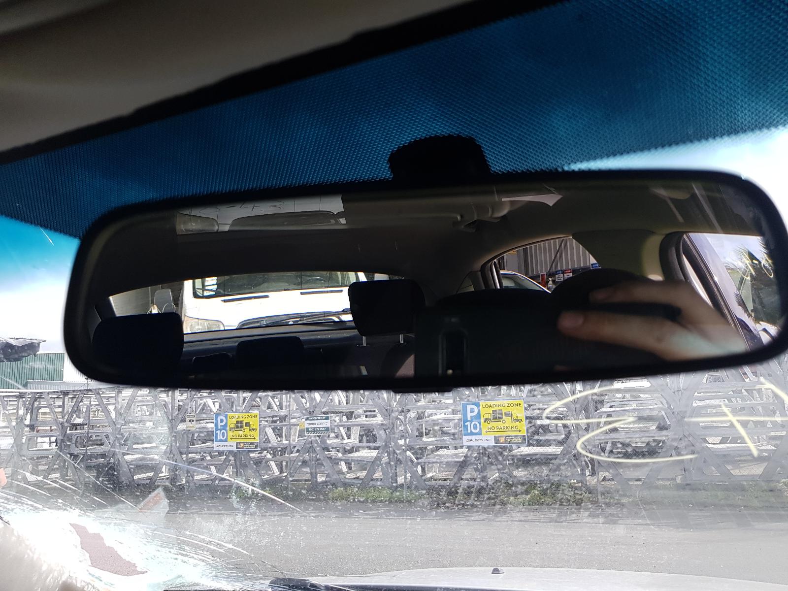 Ford Mondeo - MC 2011-2014