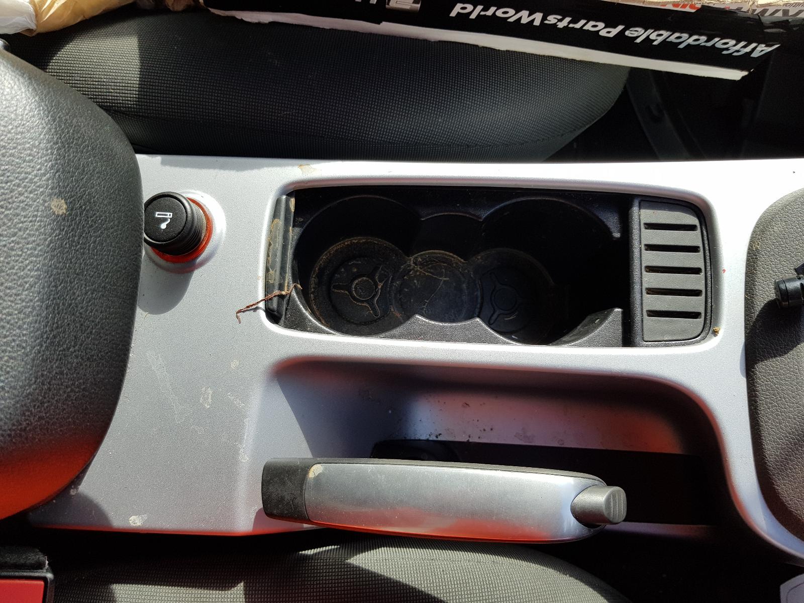 Ford Kuga - 2008-2012