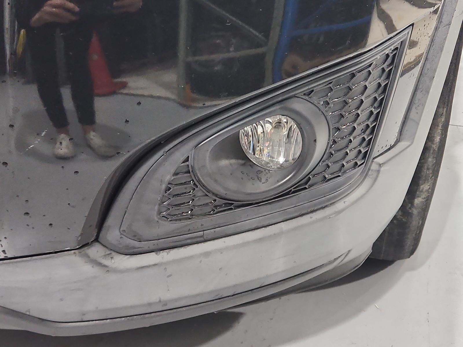 Holden Captiva - Captiva 7 2011-Present