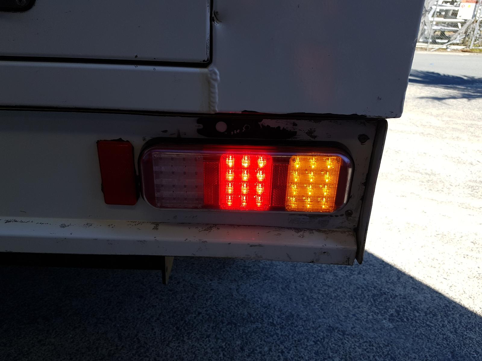 Holden Colorado - RG 2012 -2016