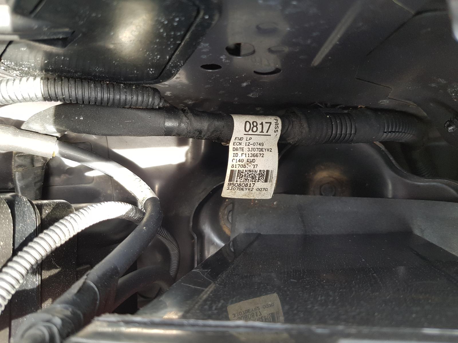 Holden Captiva - Captiva 7 2011-Present