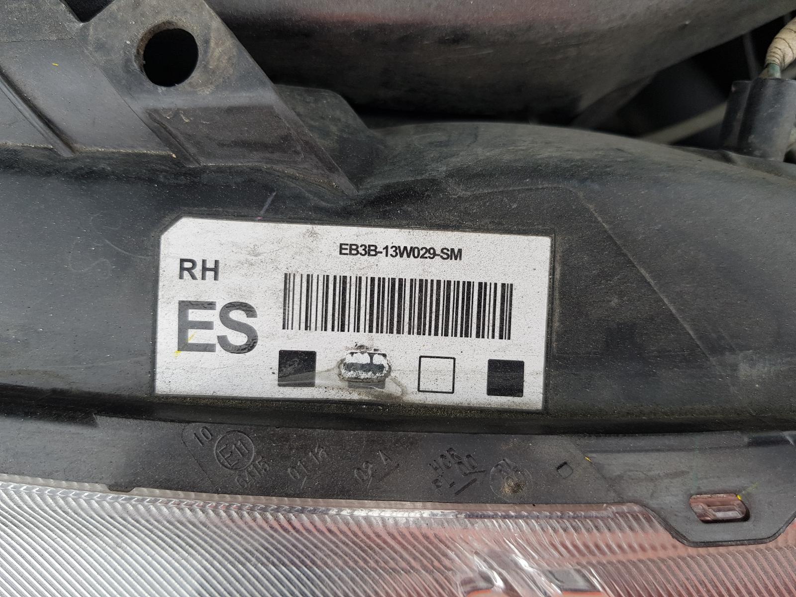 Ford Ranger - PX/PX2 2011-2017