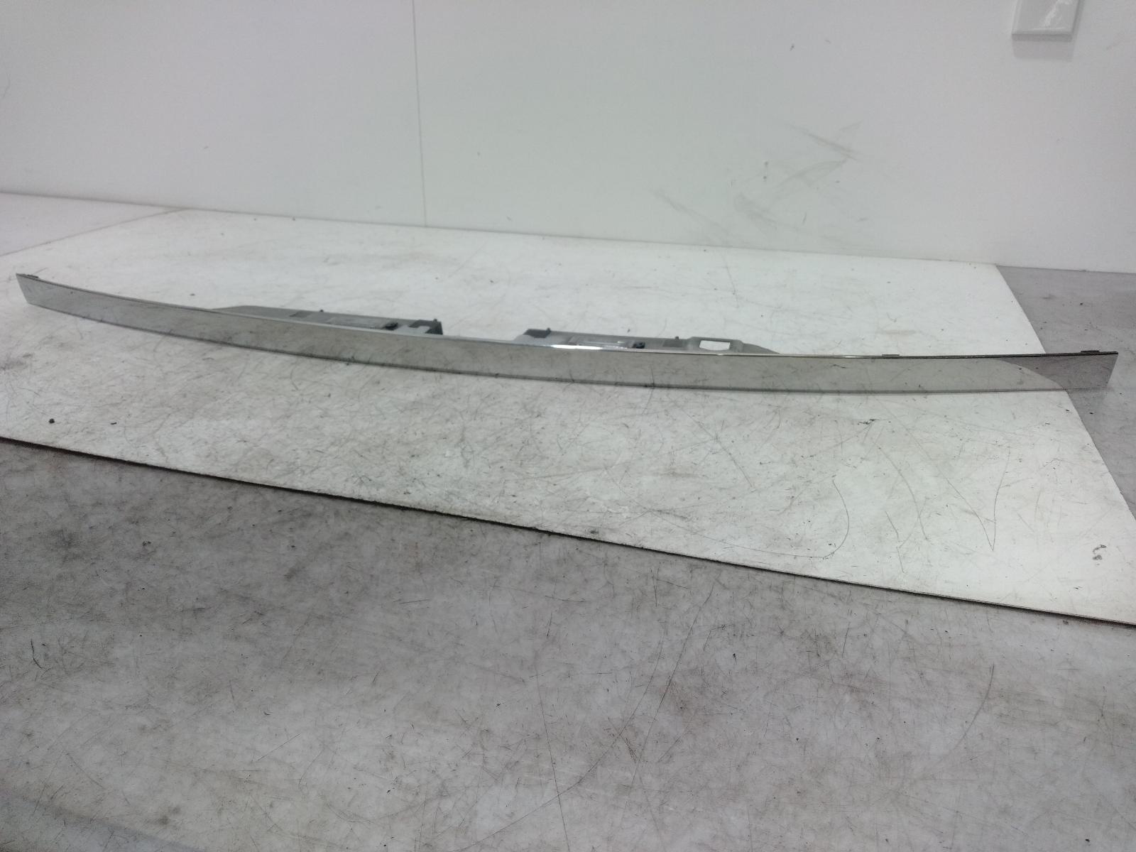 Holden Commodore VF 2013-Present