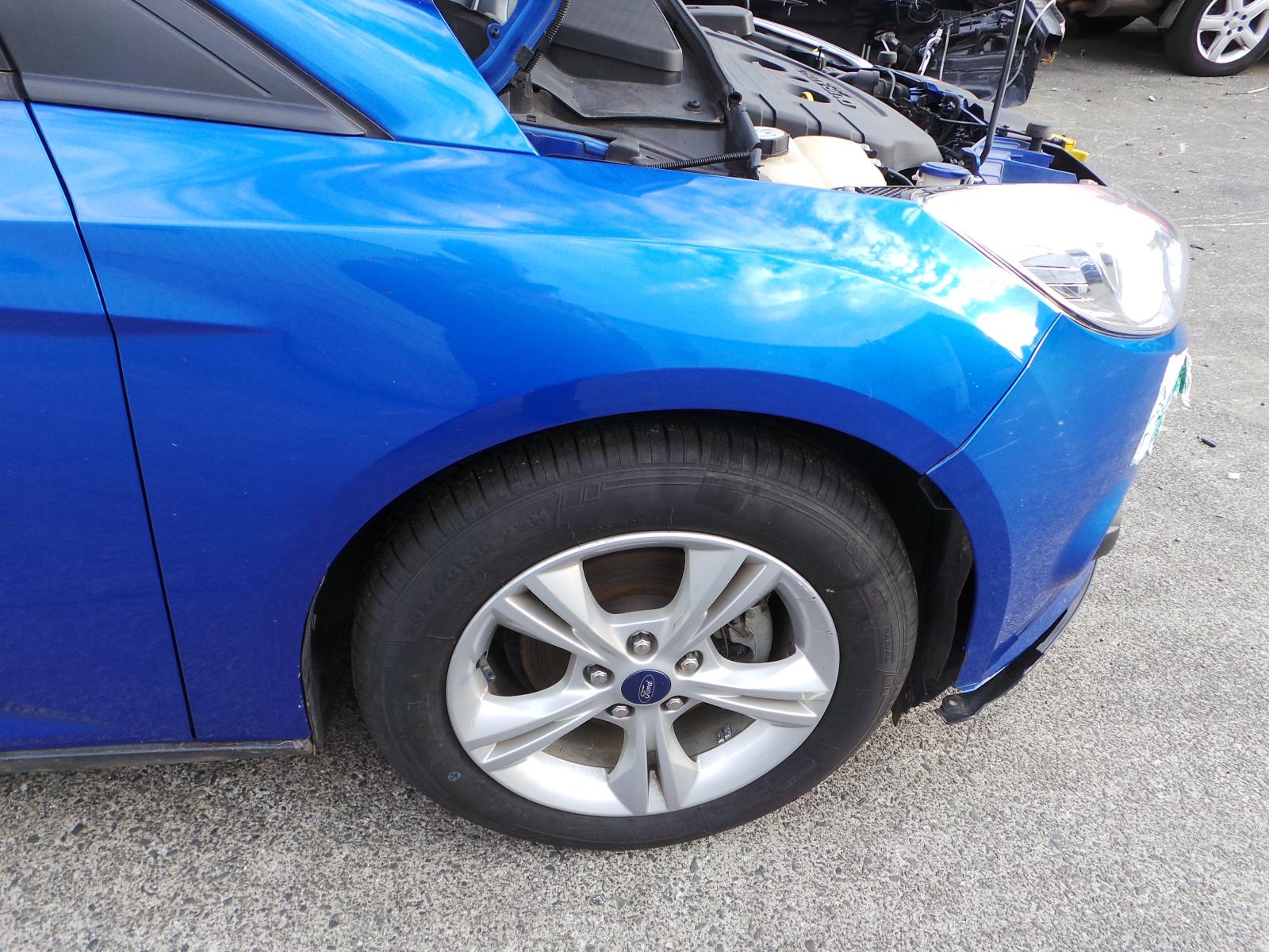 Ford Focus - LW 2011-2015