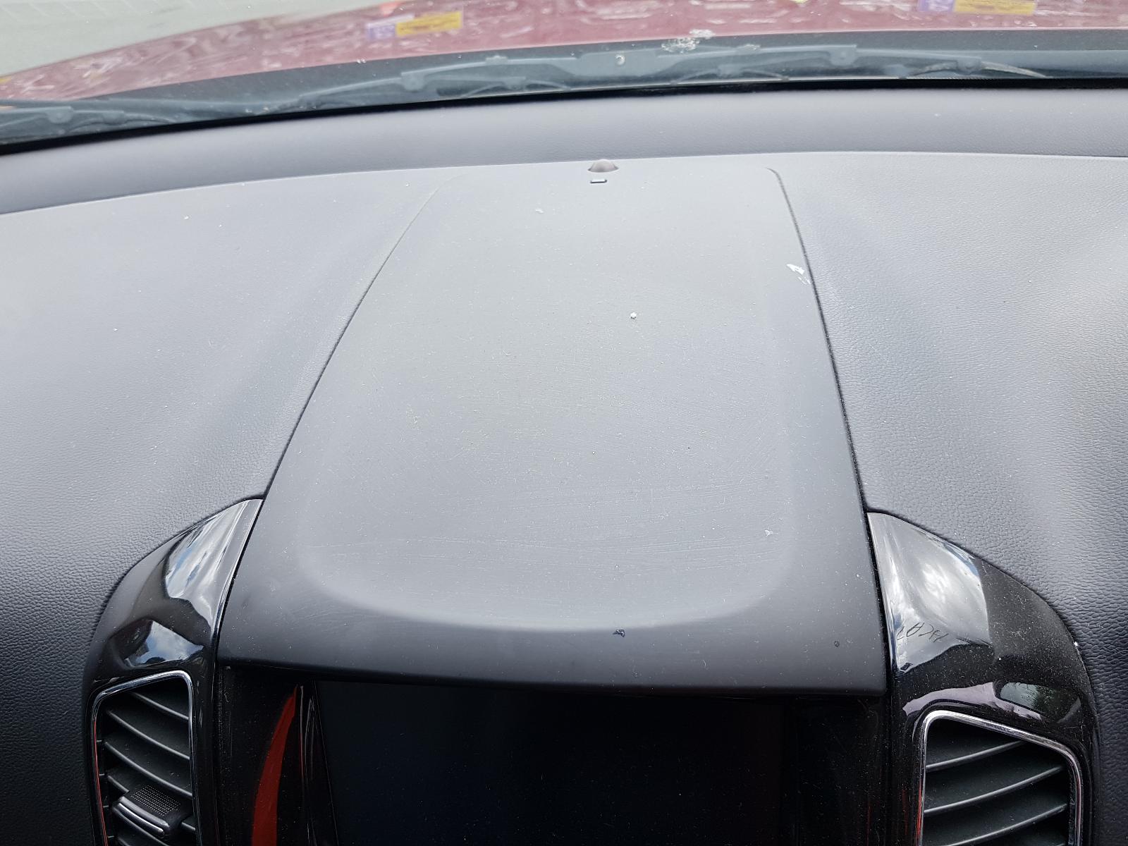 Holden Captiva - Captiva 7 2011-Present