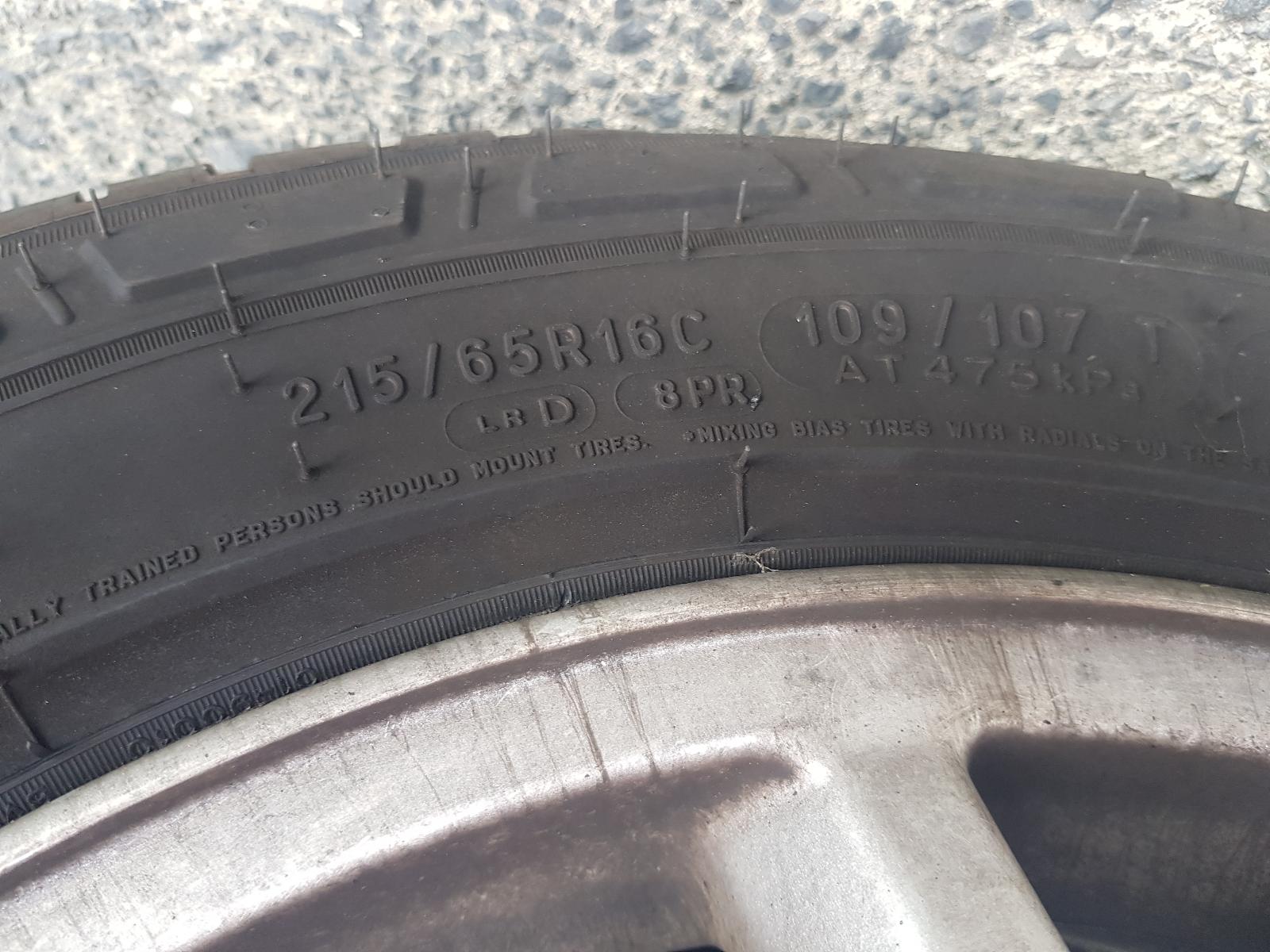 Ford Transit - Other