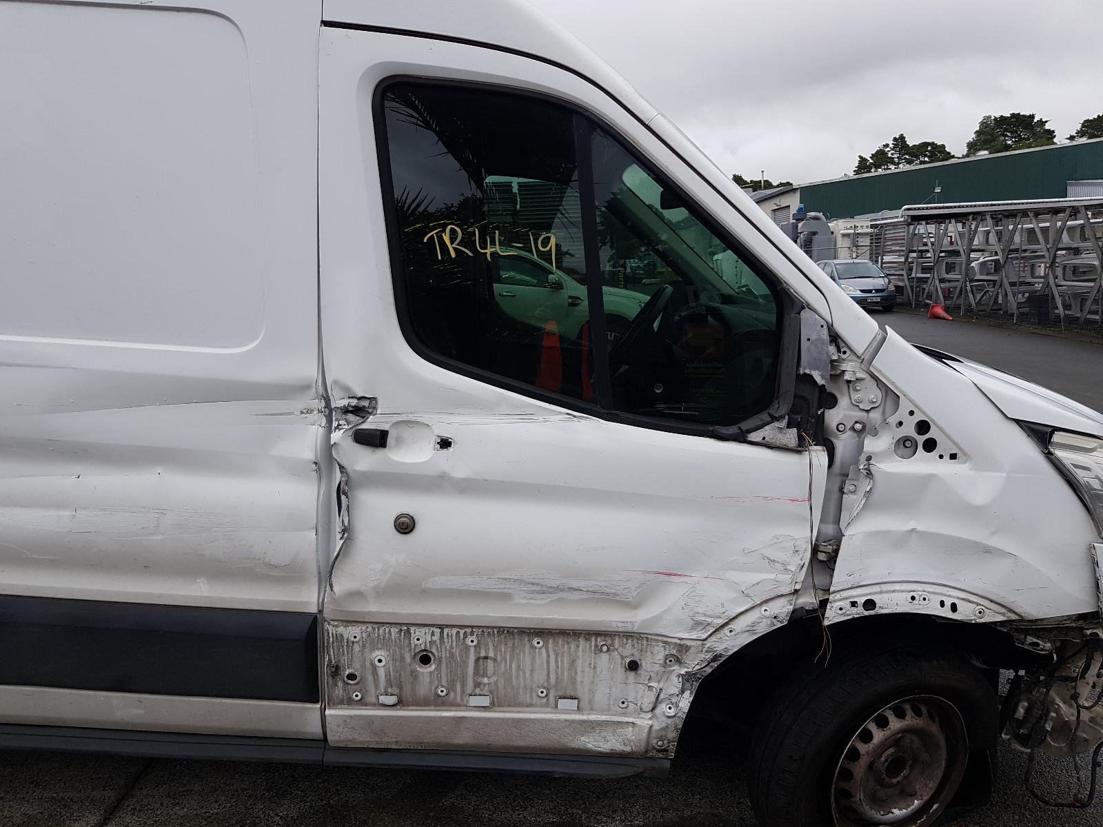 Ford Transit - Other