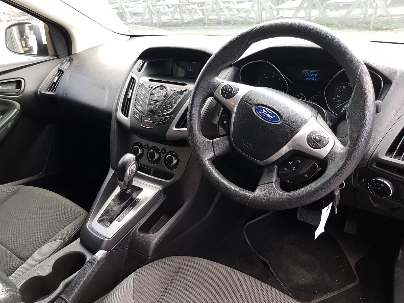 Ford Focus - LW 2011-2015