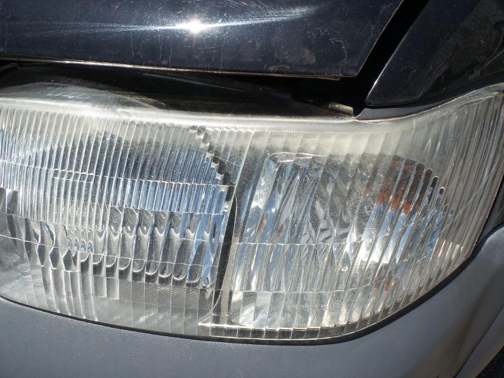 Ford Escape - EP 2001-2003