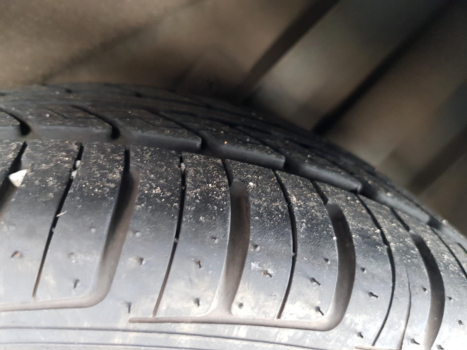 Ford Focus - LW 2011-2015