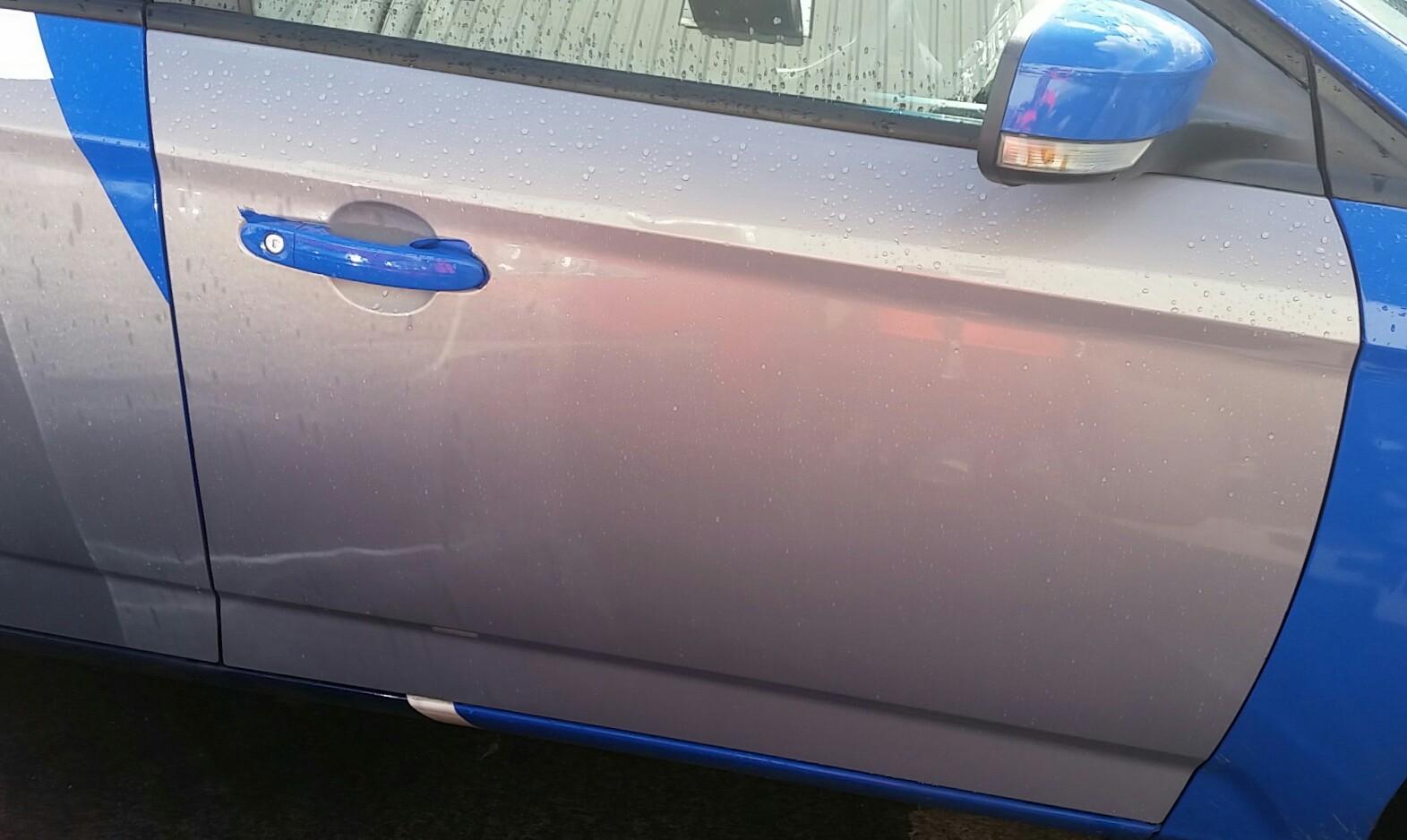 Ford Mondeo - MC 2011-2014