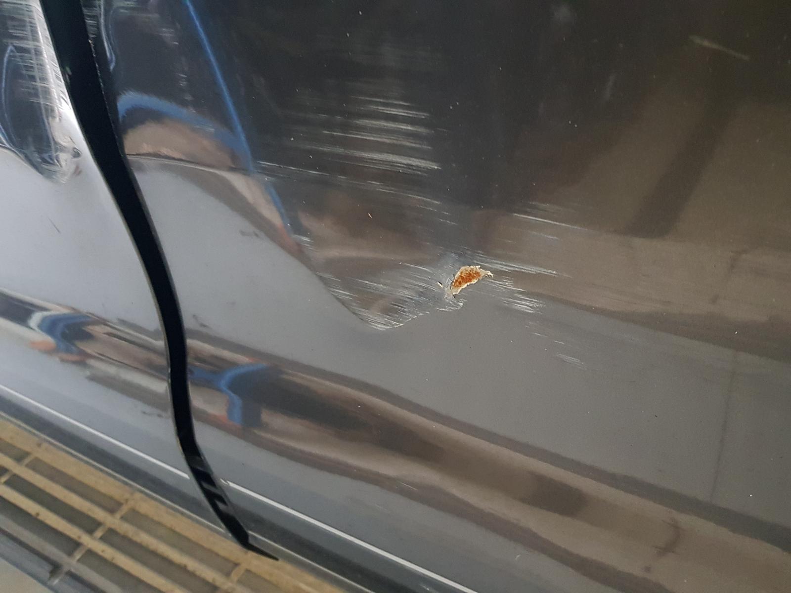 Ford Ranger - PX/PX2 2011-2017