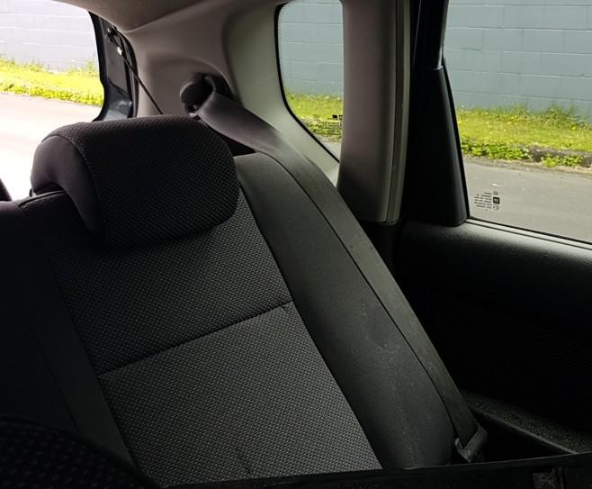 Holden Barina - TK 05-11