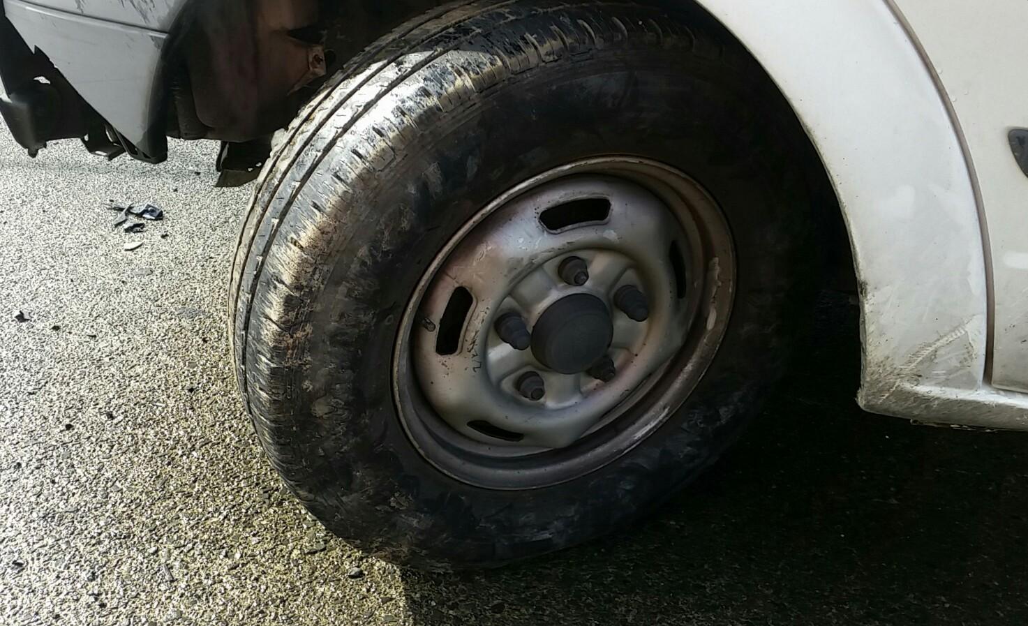 Ford Transit - Other