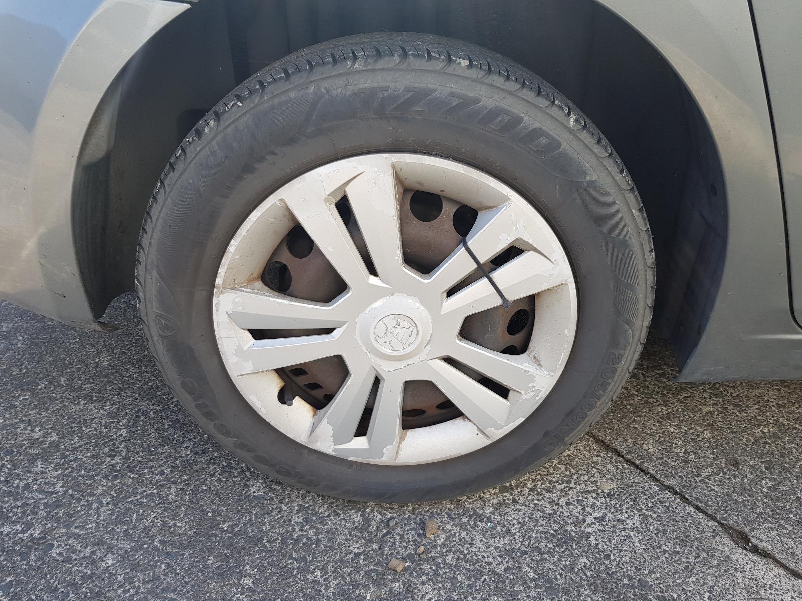 Holden Cruze - 2009-Present