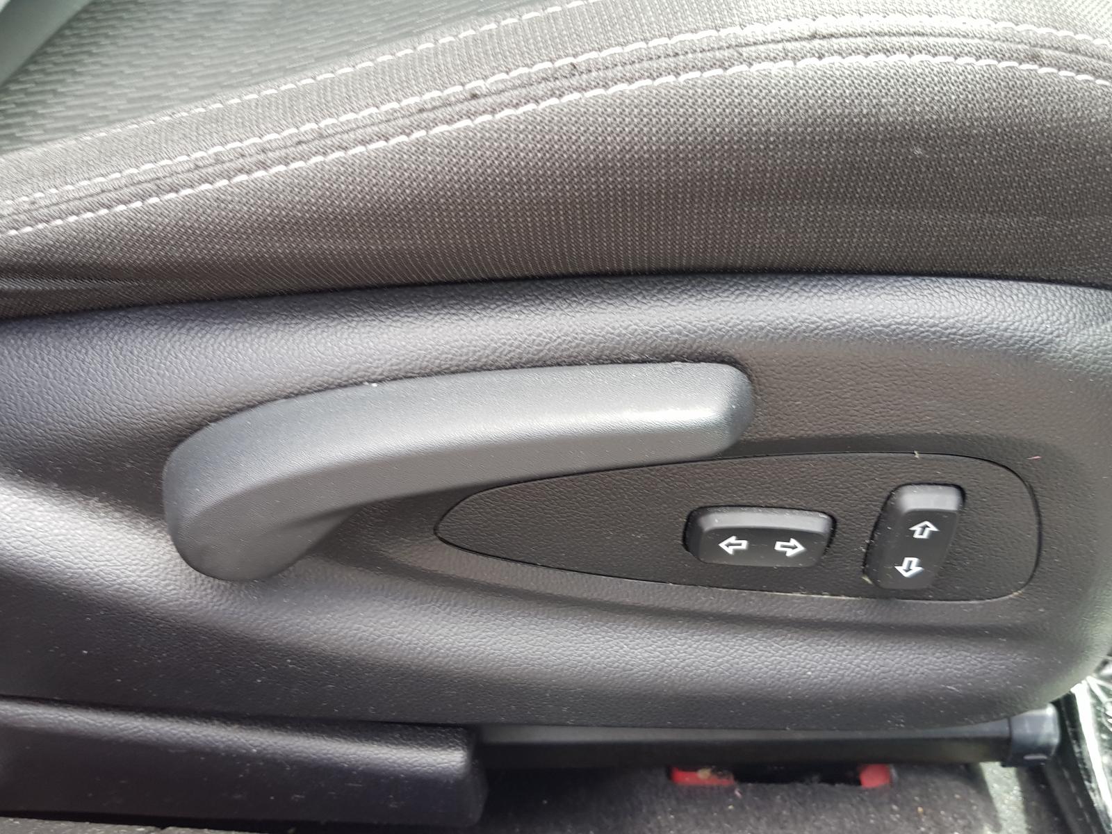 Holden Commodore - VF 2013-Present