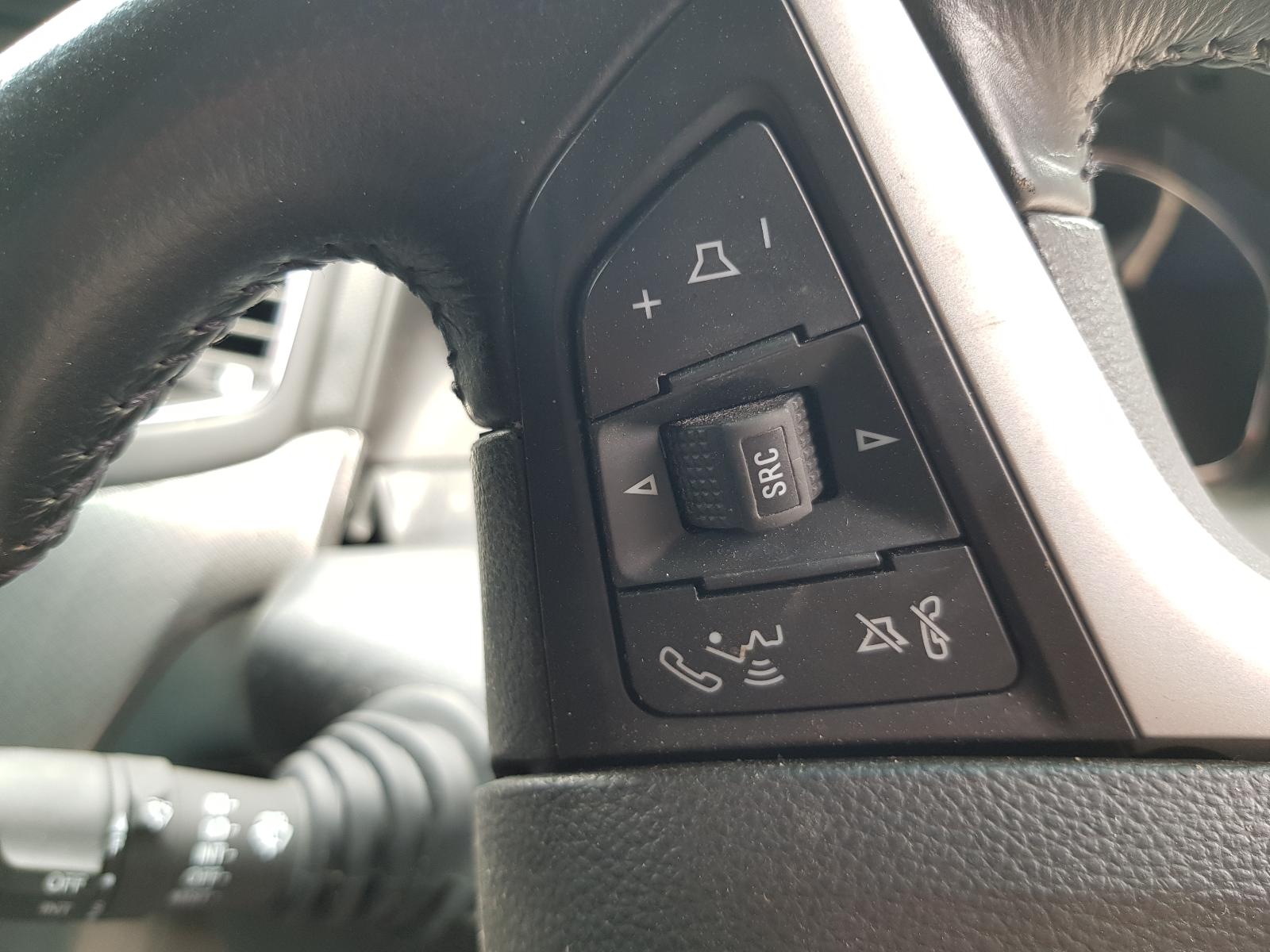 Holden Captiva - Captiva 7 2011-Present