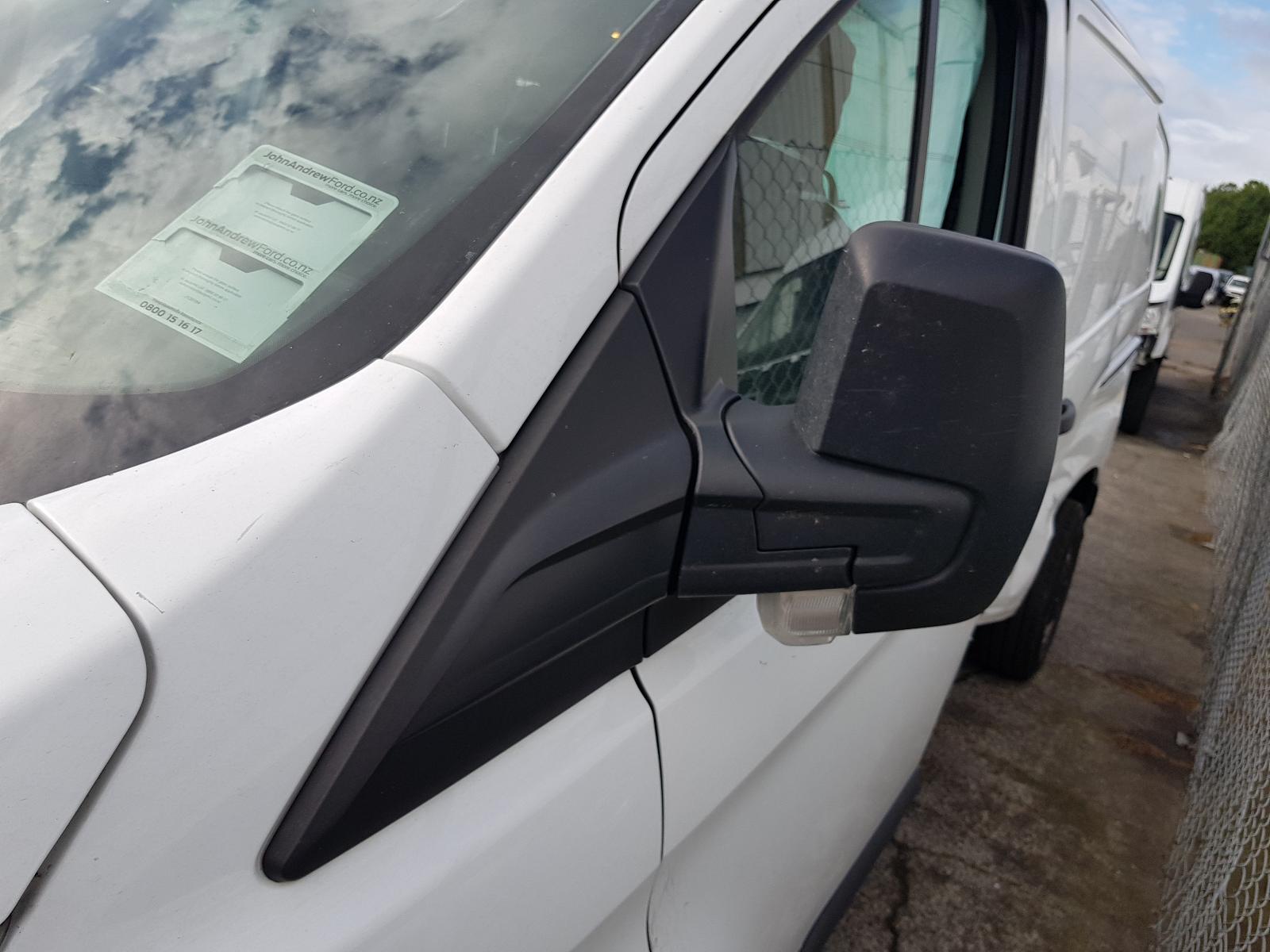 Ford Transit - Other