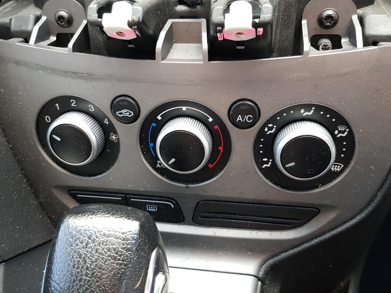 Ford Focus - LW 2011-2015