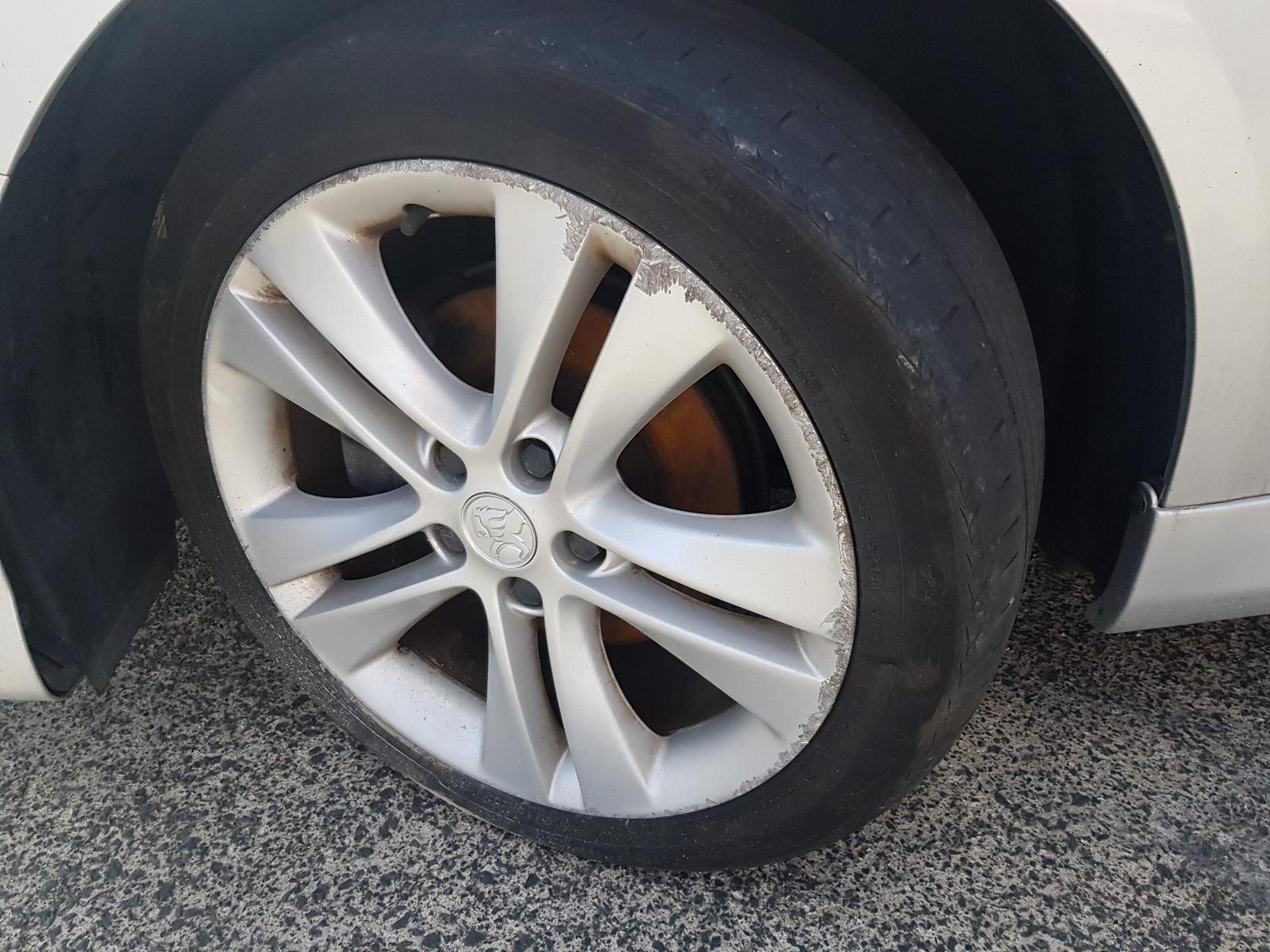 Holden Cruze - 2009-Present