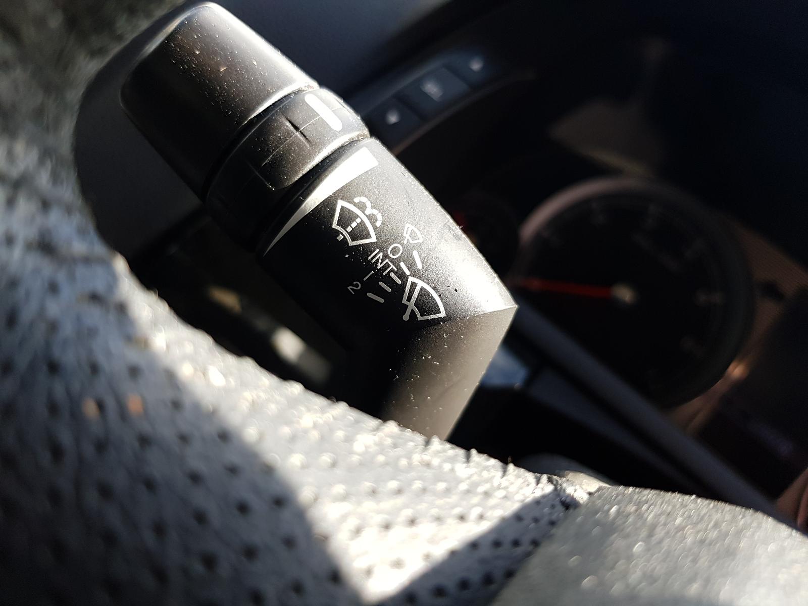 Ford Falcon - FG-FGX 2008-2016