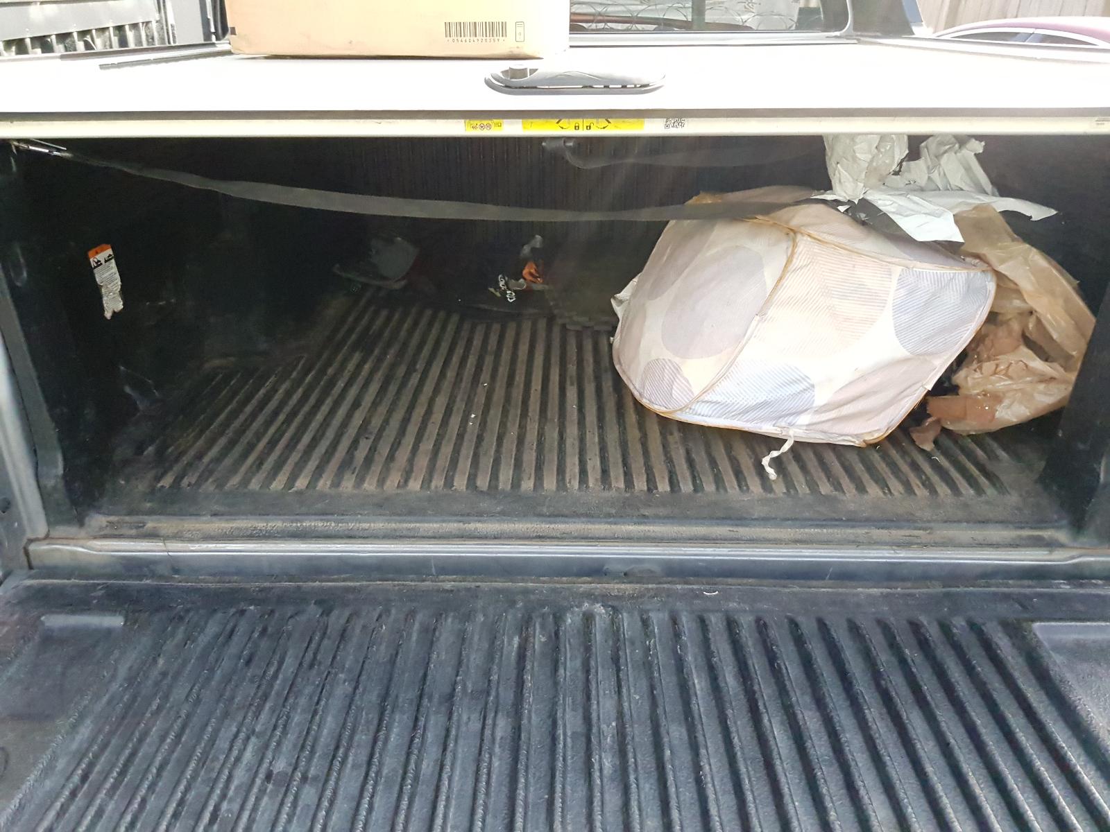 Ford Ranger - PX/PX2 2011-2017