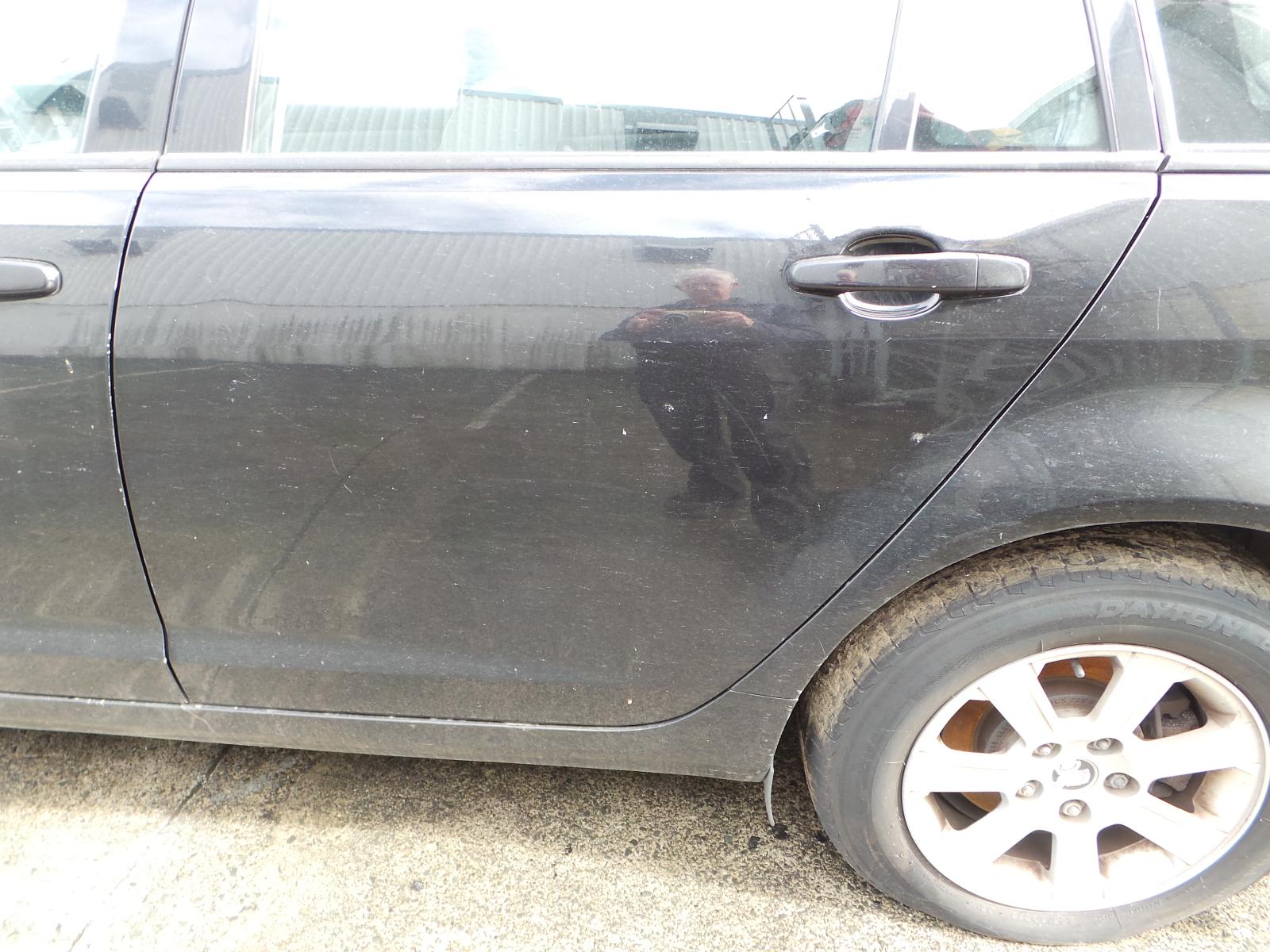 Holden Commodore - VE 2006-2013